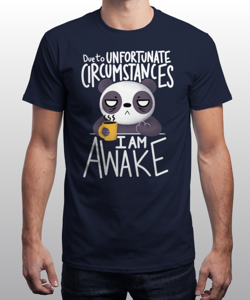 Áo thun đẹp sài gòn