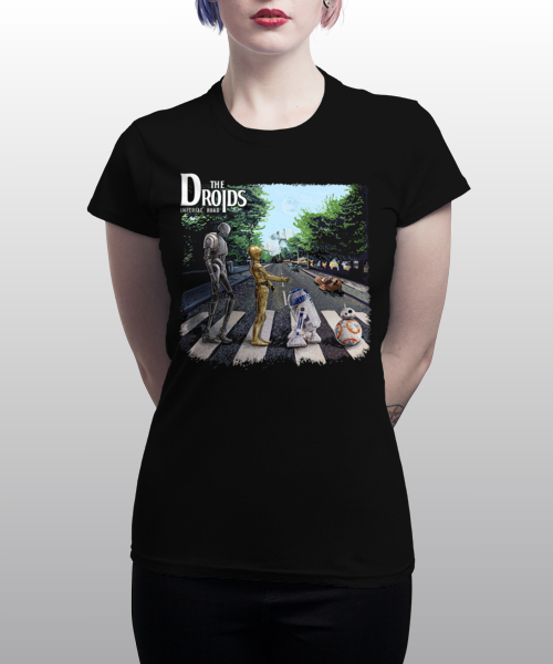 Áo thun đẹp sài gòn