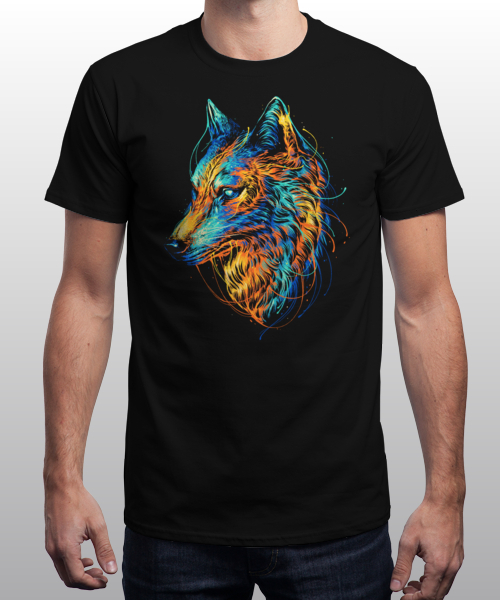 Áo thun đẹp sài gòn