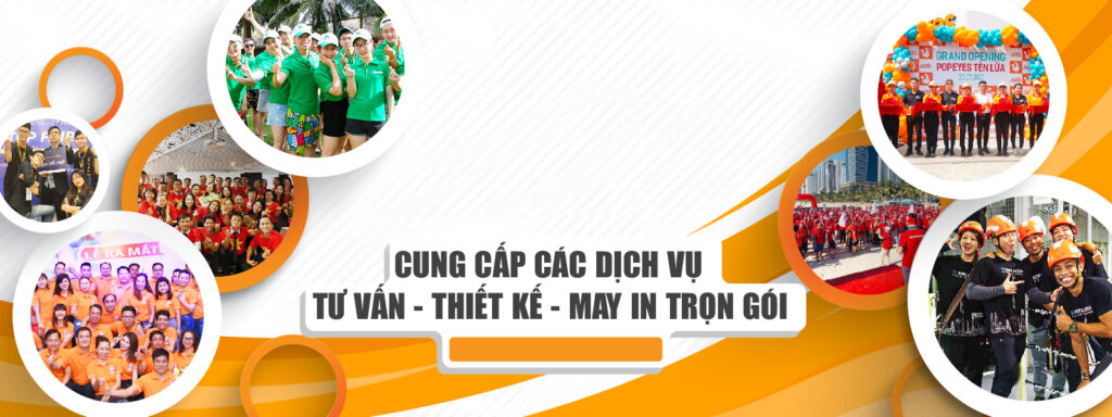 Áo thun đẹp sài gòn
