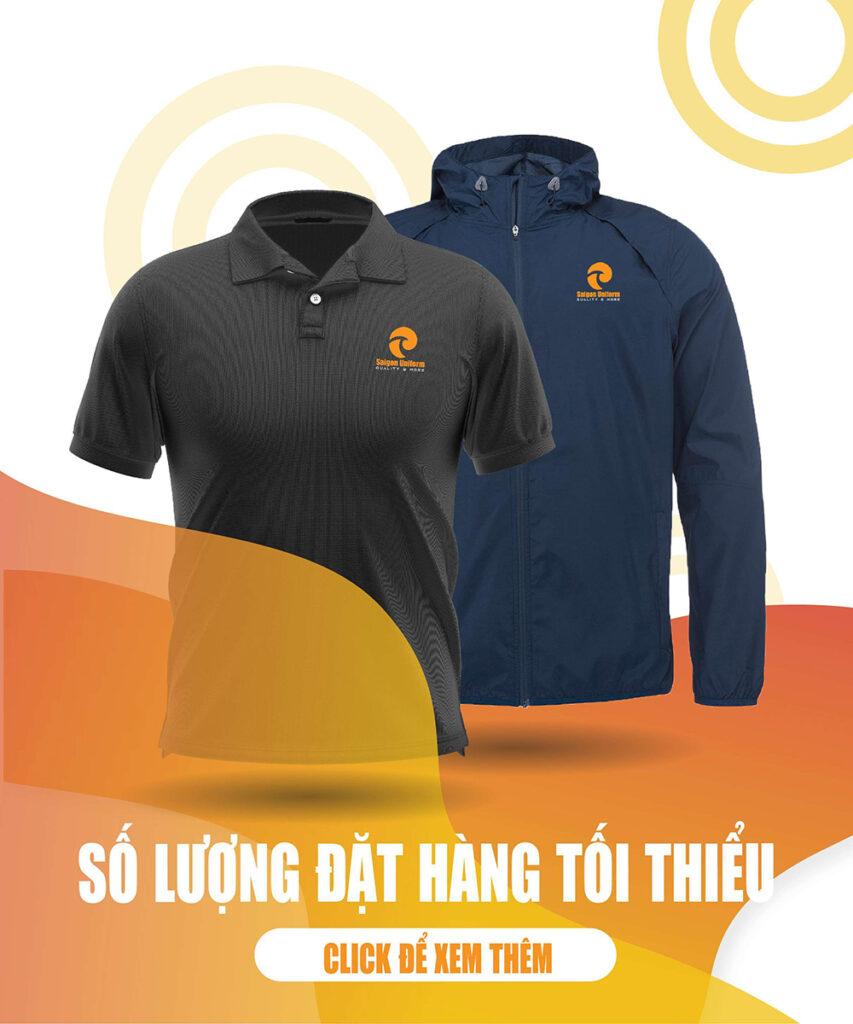 Áo thun đẹp sài gòn