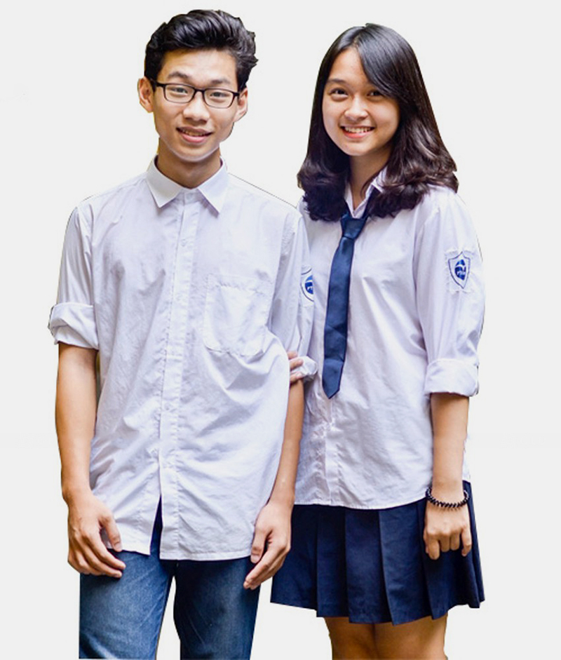 Áo thun đẹp sài gòn