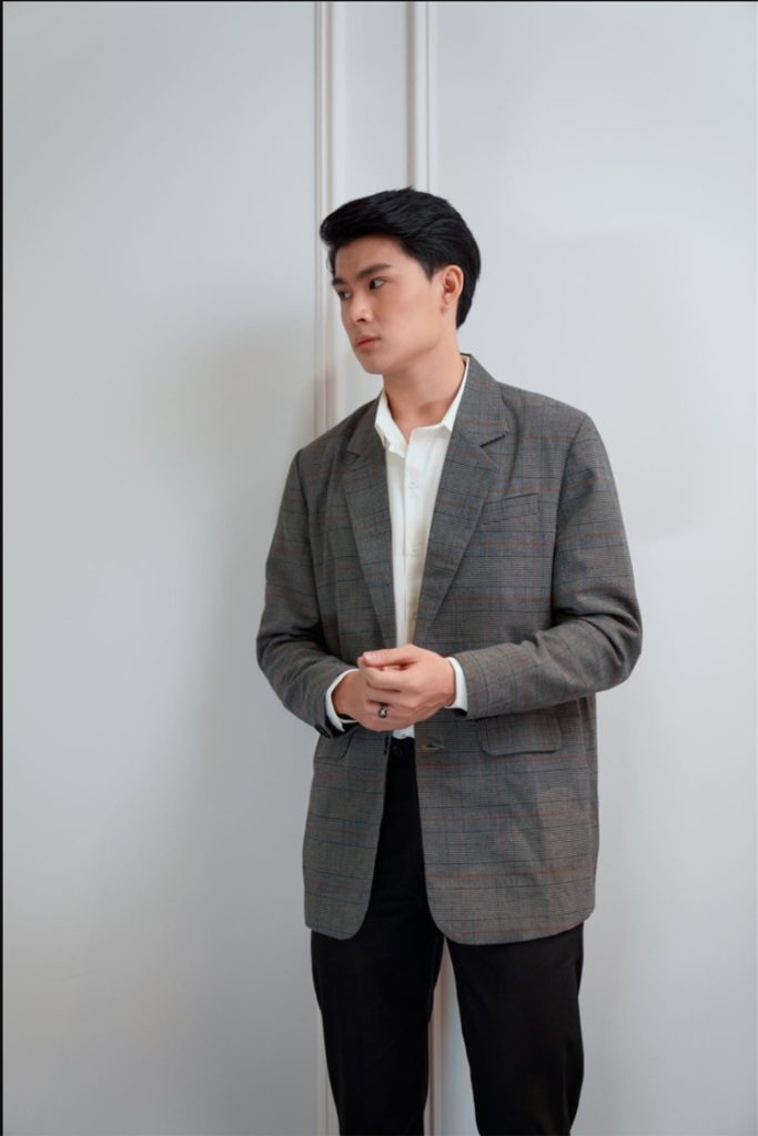 Áo thun đẹp sài gòn