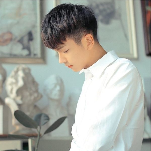 15 Kiểu tóc Side Part đẹp hot nhất hiện nay được nhiều nam giới yêu thích