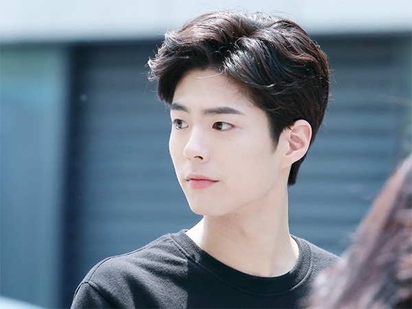 15 Kiểu tóc Side Part đẹp hot nhất hiện nay được nhiều nam giới yêu thích