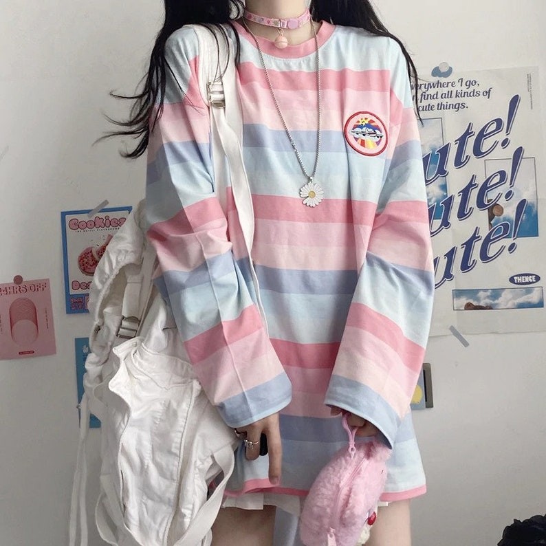 35 Soft Girl Aesthetic Outfits To Make Your Bubblegum Dreams Come True - Blog de mujeres