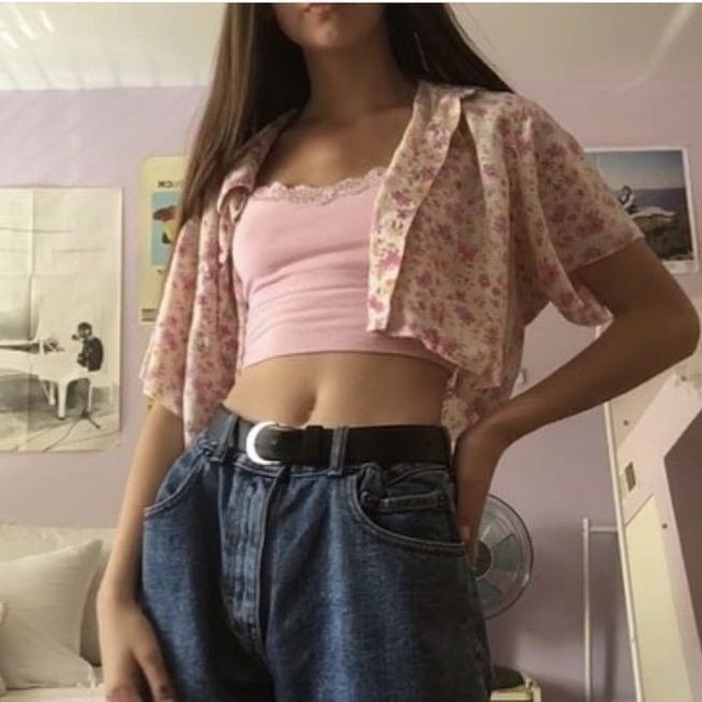 soft girl :: | Fashion, Cute outfits, Aesthetic clothes
