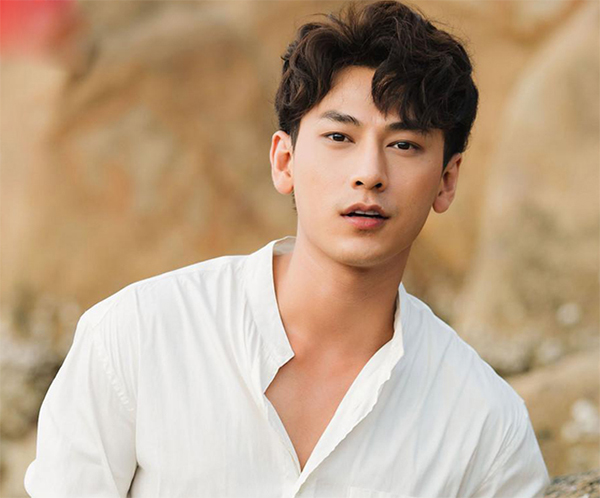 Những kiểu tóc side part rủ đẹp phong cách hot nhất hiện nay-Làm đẹp