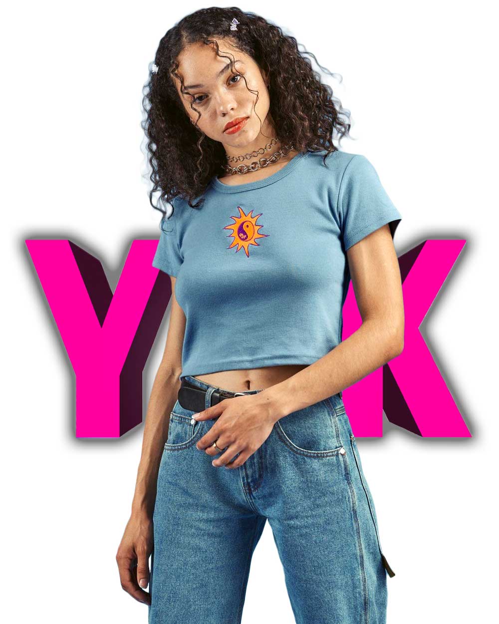 Y2K Fashion FULL Guide + 16 STORES To Dress Like Y2K (2022)