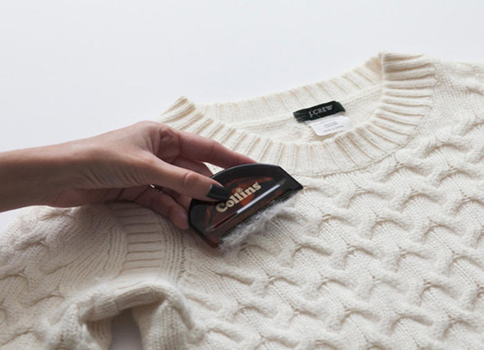 Cách bảo quản quần áo len cho mùa Đông – ELLE Man
