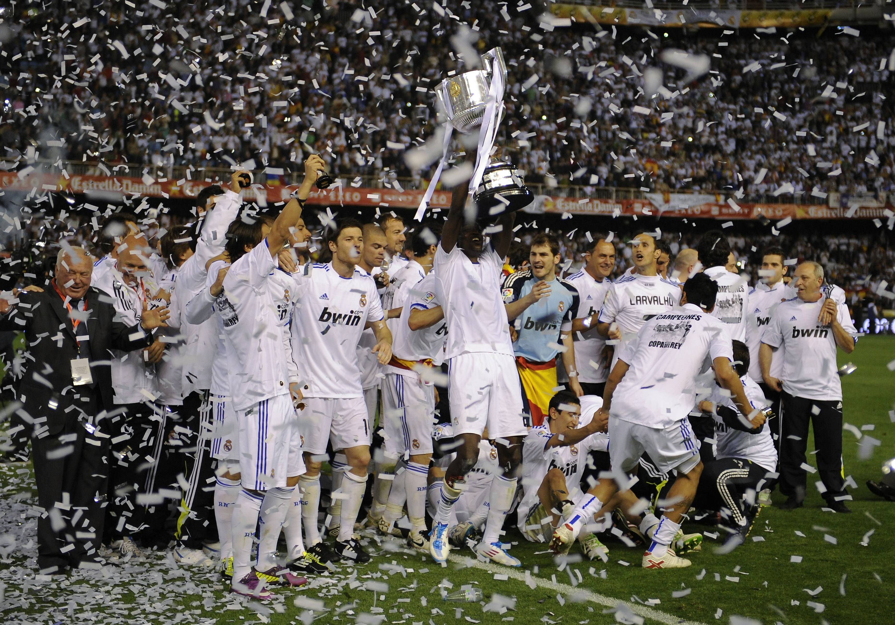 Hình nền Real Madrid HD đẹp nhất thế giới - Vùng đất tâm linh Hà Nội