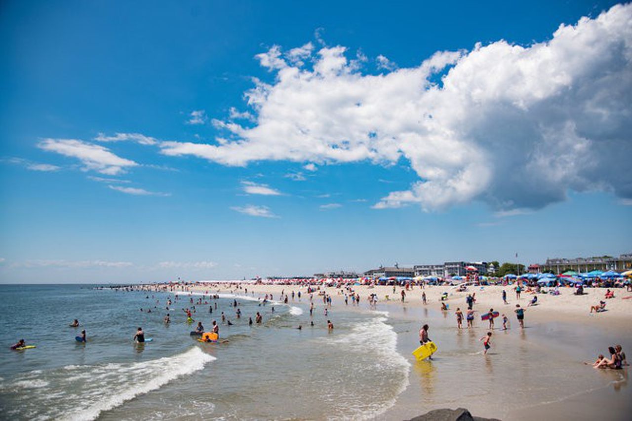 All 44 beaches in New Jersey, ranked worst to best - nj.com