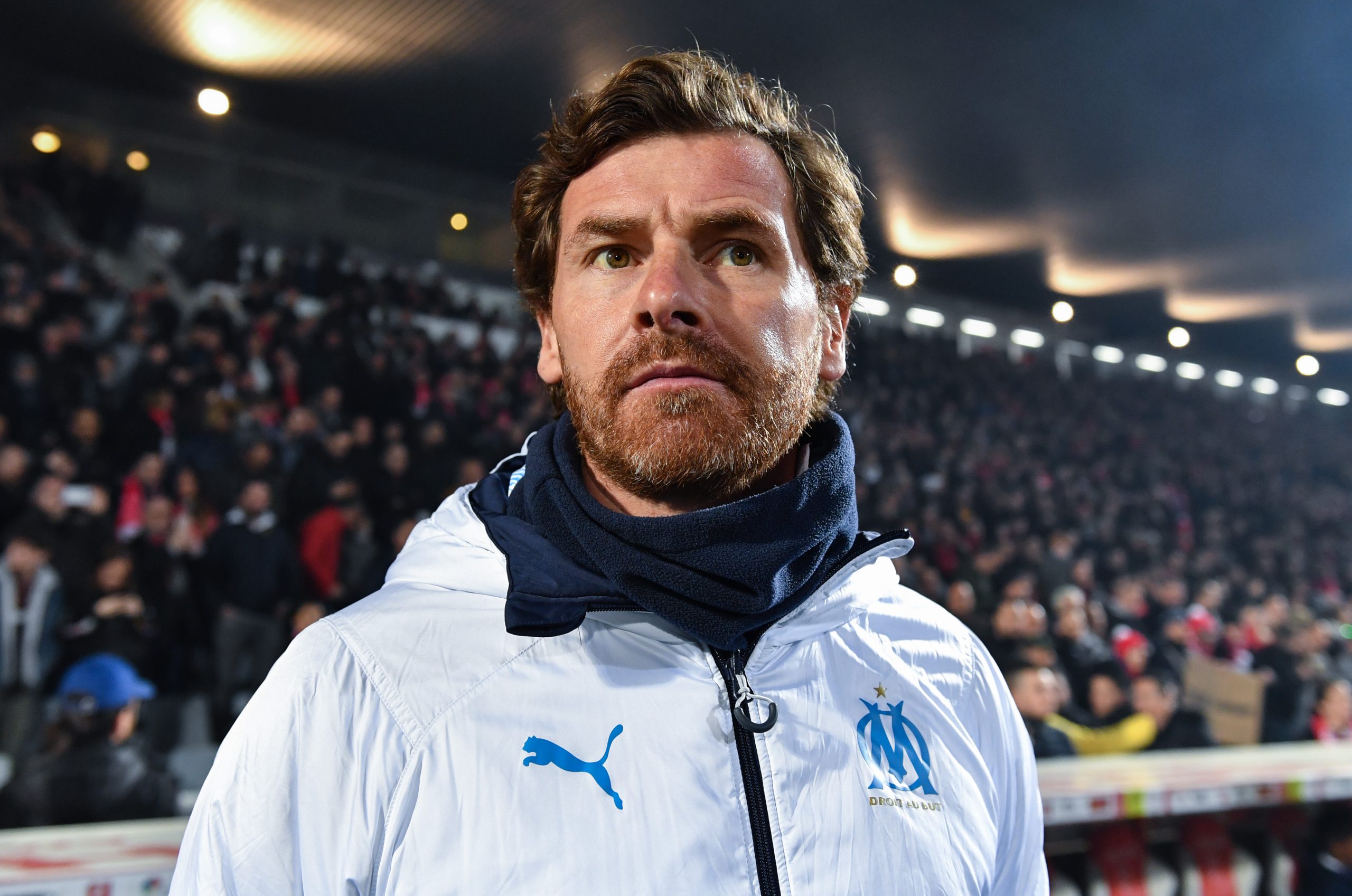 Why André Villas-Boas decided to remain at Marseille for 2020/21 - Get French Football News