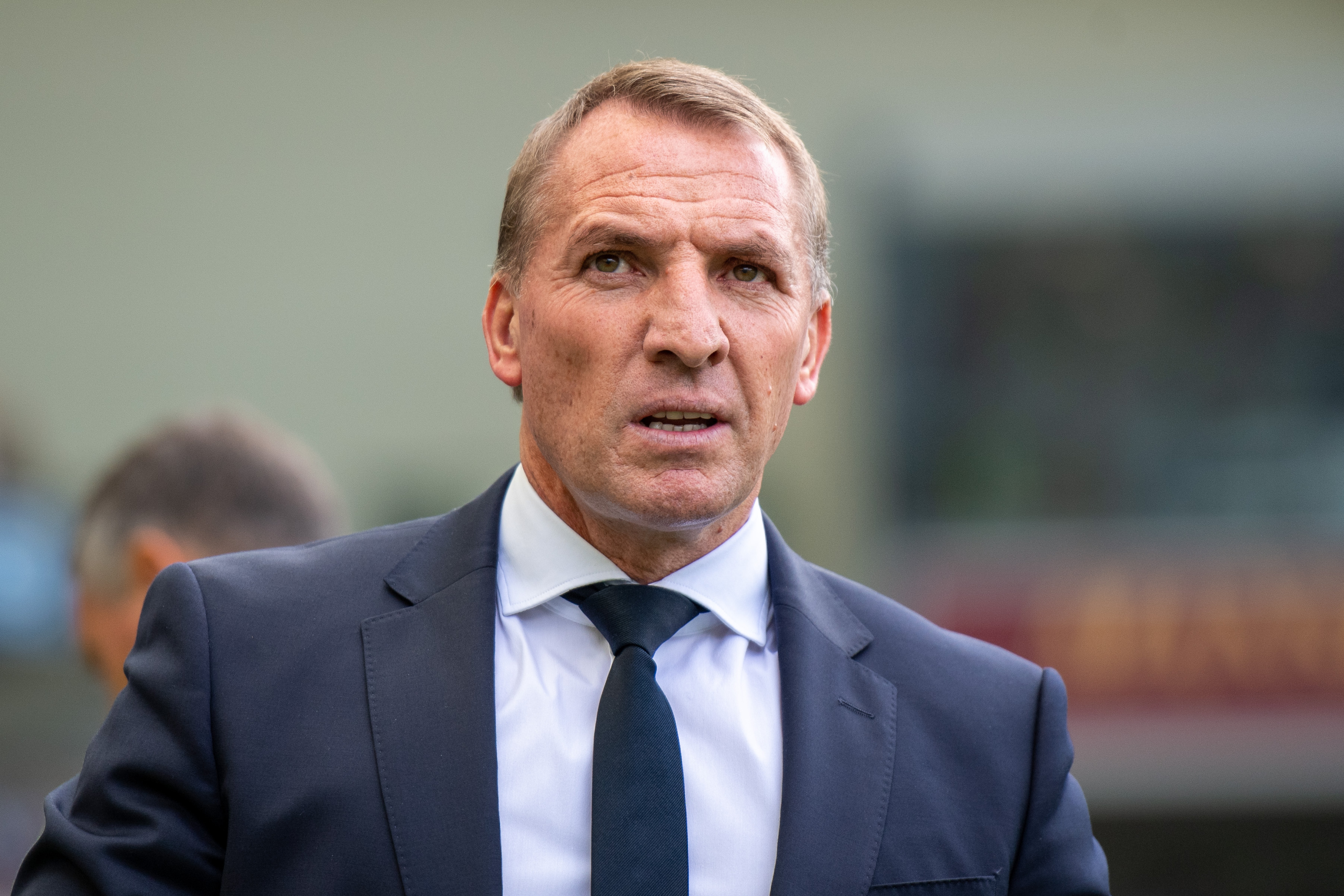 Celtic player considering retirement with Brendan Rodgers arrival