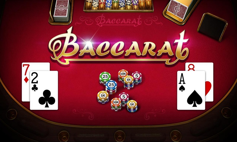 Blackjack hay Baccarat có phải là trò chơi “Phong Thủy” dành cho bạn không?