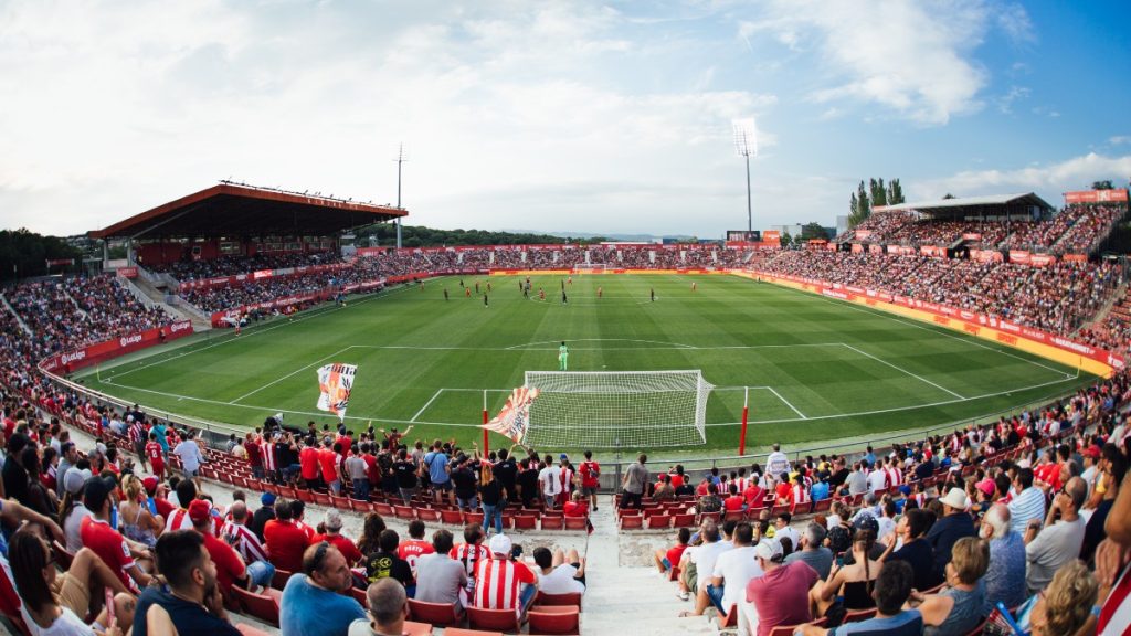 Lịch sử của Girona FC - Mọi thứ về câu lạc bộ - Footbalium