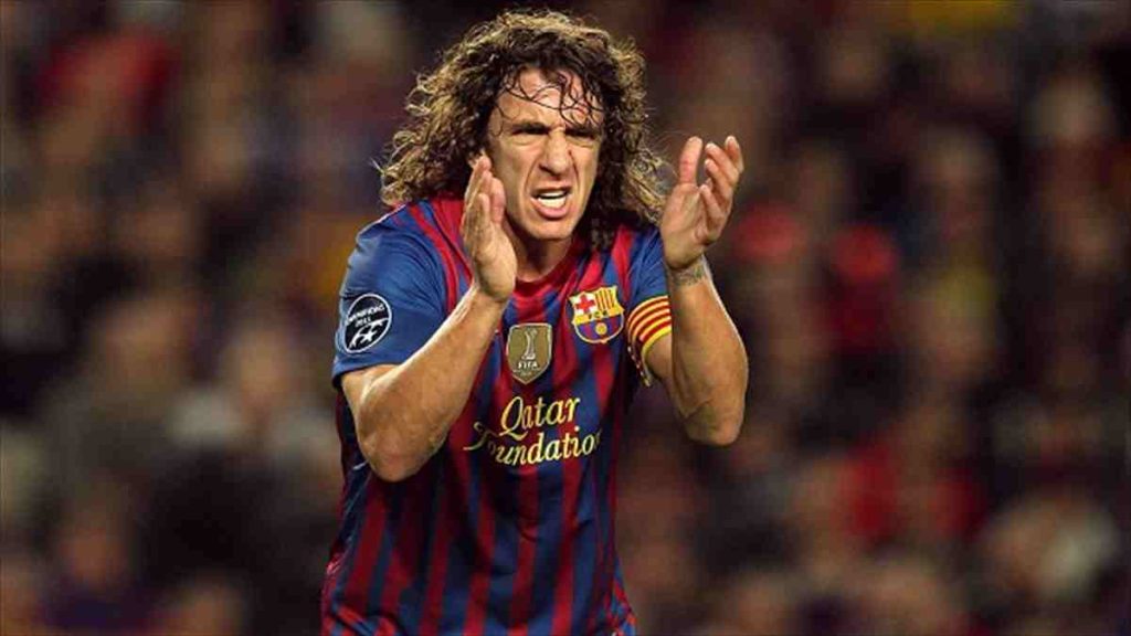 Top 10 huyền thoại Barcelona mọi thời đại - Footbalium