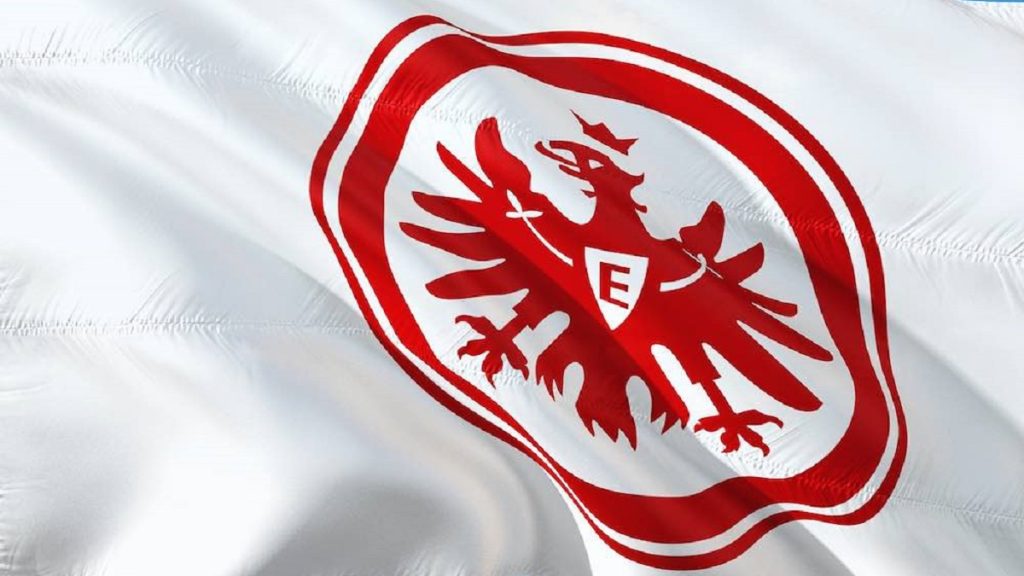 Eintracht Frankfurt - mọi thứ về câu lạc bộ - Footbalium