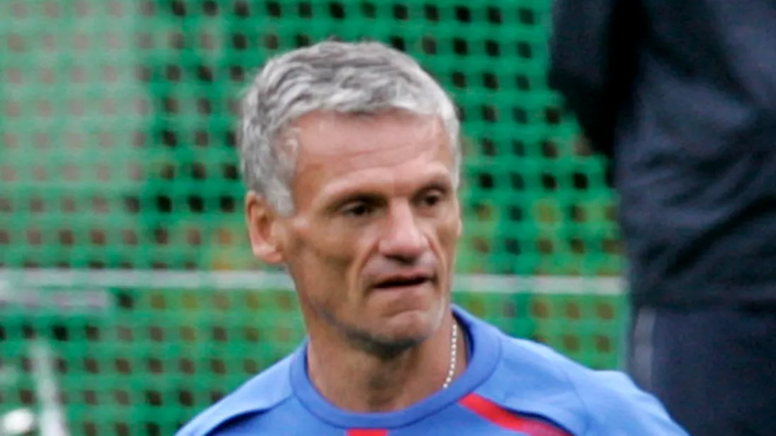 Vasile Iordache, noul antrenor al portarilor din Regie | Liga 2