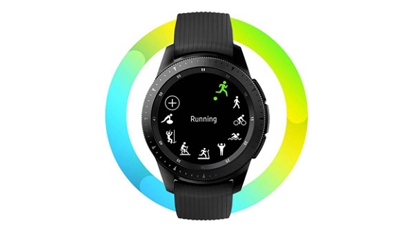 Có nên mua Galaxy Watch không?