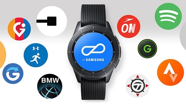 Có nên mua Galaxy Watch không?