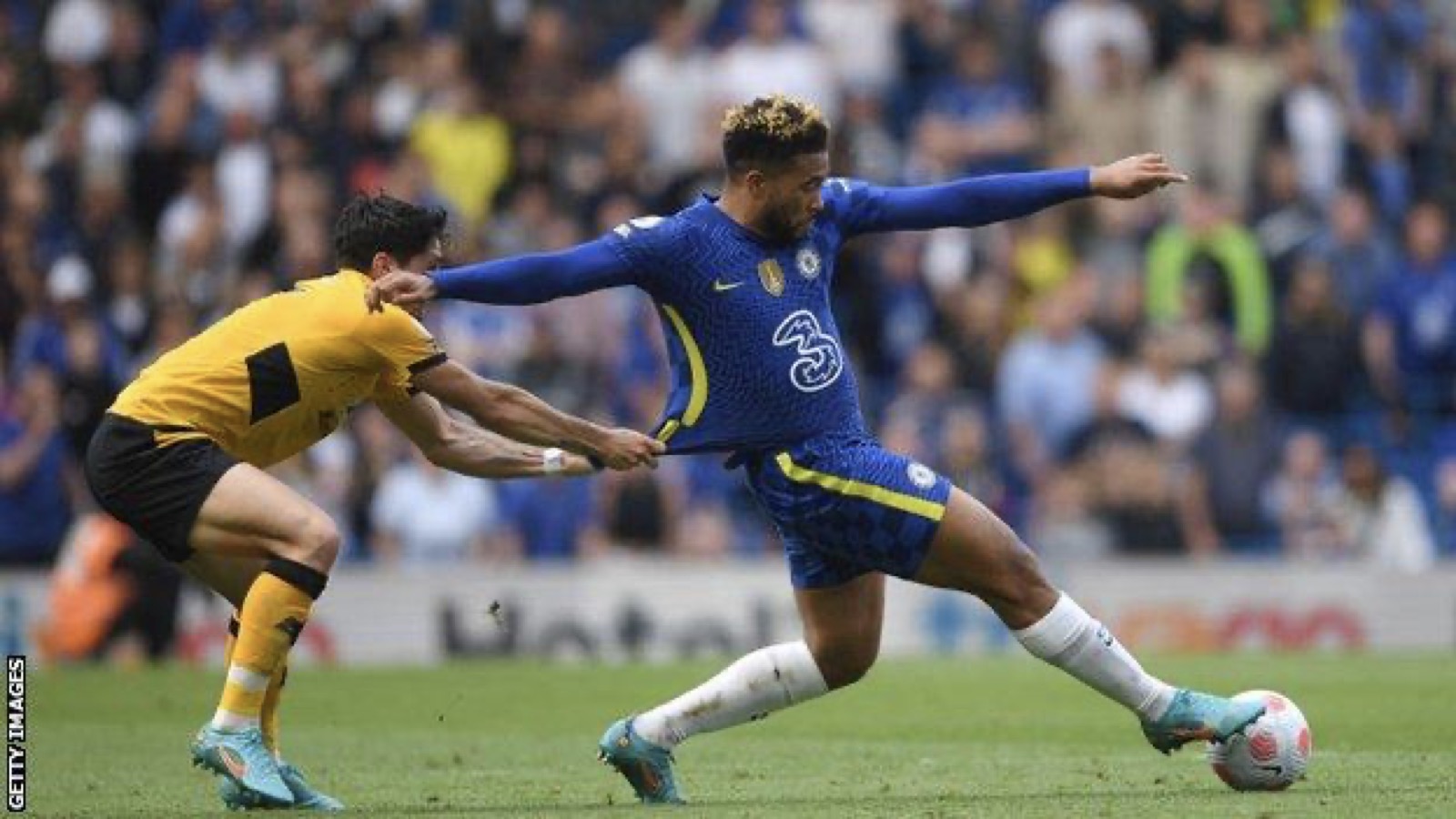 Kỹ năng của một RWB hàng đầu